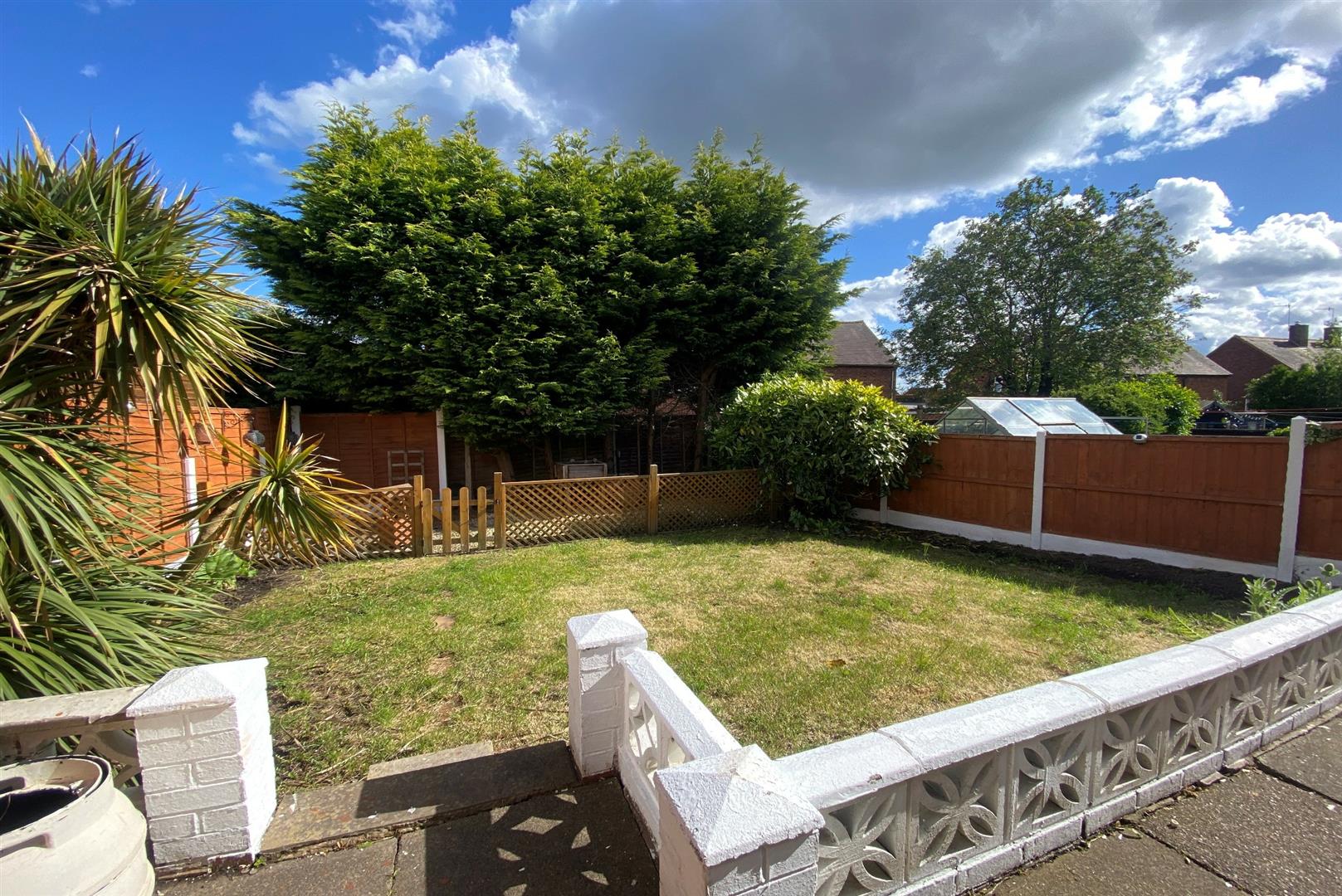 Fairfield Road, Wordsley, Stourbridge